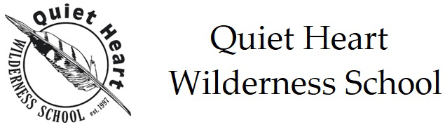 Quiet Heart Logo
